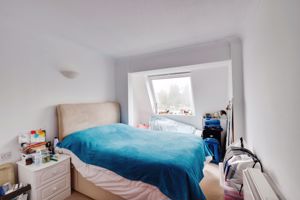BEDROOM ONE- click for photo gallery